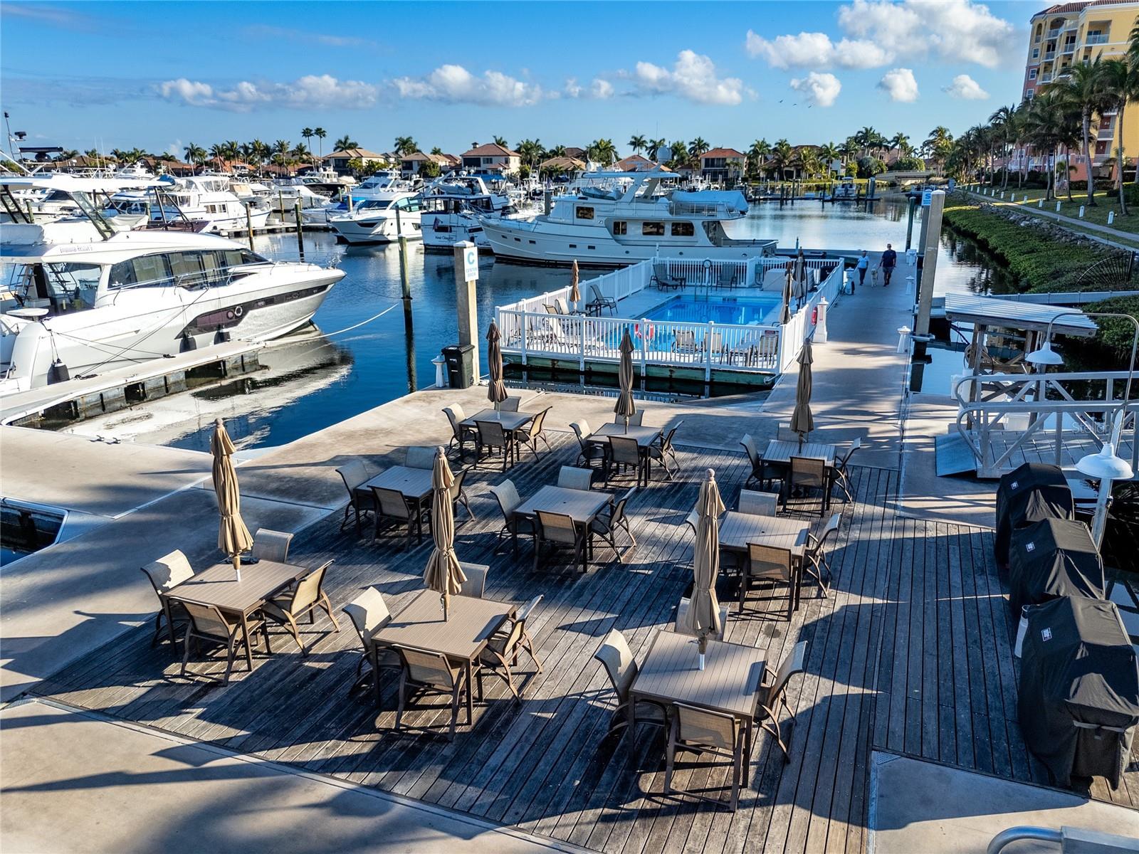 RIVIERA DUNES MARINA PH 3 - Residential