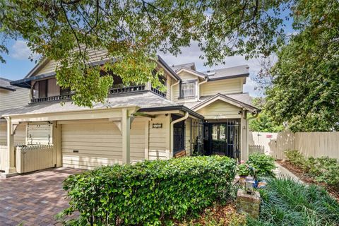 351 AGNES STREET ORLANDO FL 32801