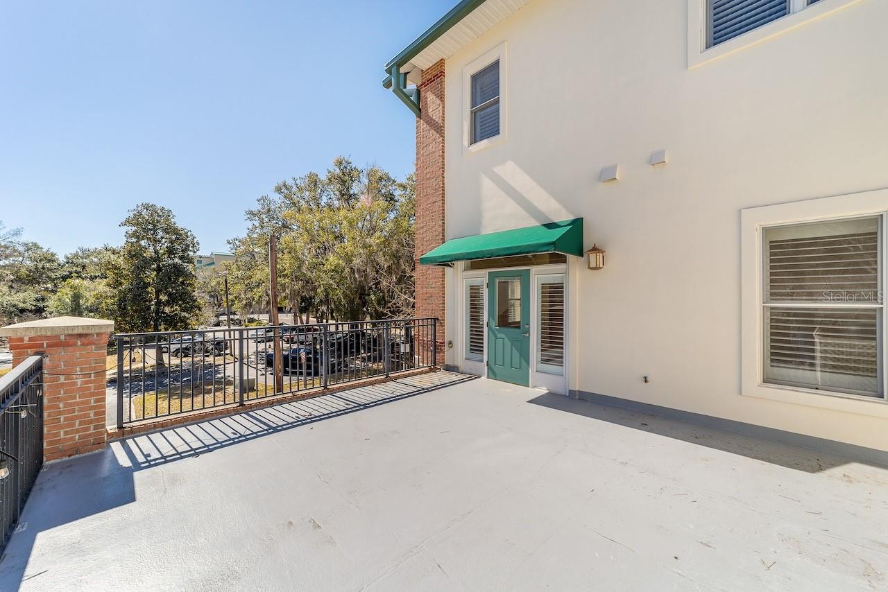 REGENTS PARK CONDO PH II - Residential