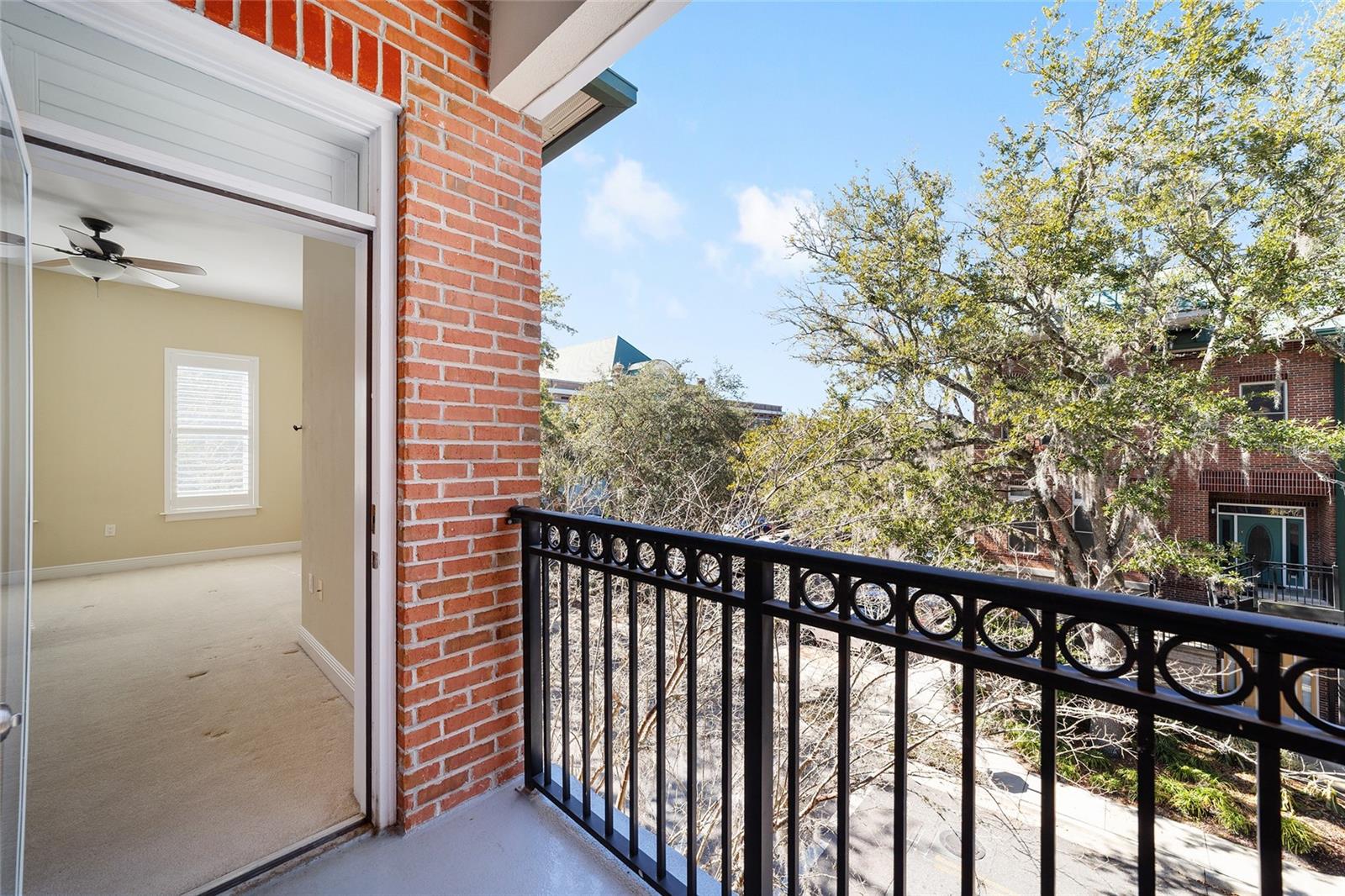 REGENTS PARK CONDO PH II - Residential