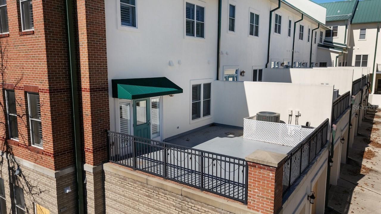 REGENTS PARK CONDO PH II - Residential