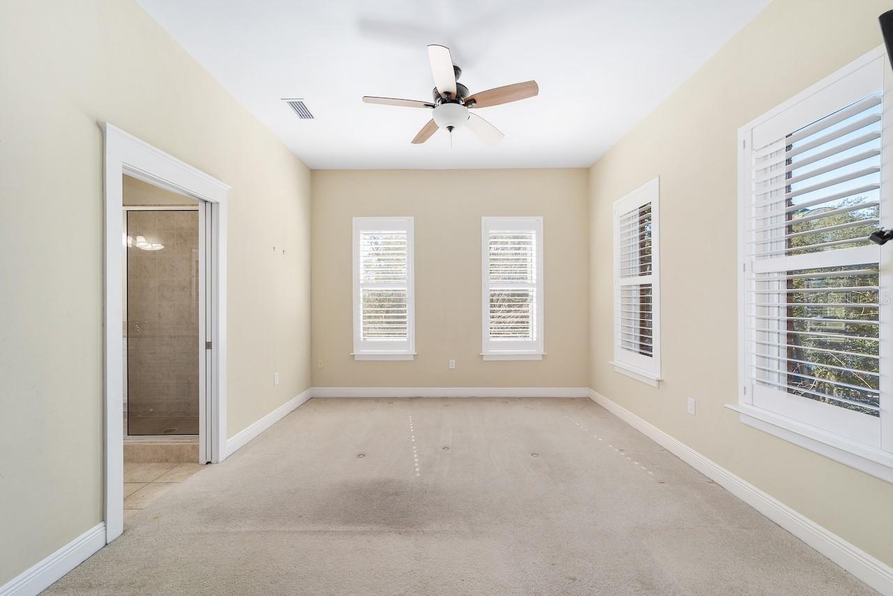 REGENTS PARK CONDO PH II - Residential