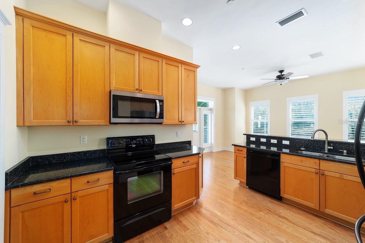 REGENTS PARK CONDO PH II - Residential