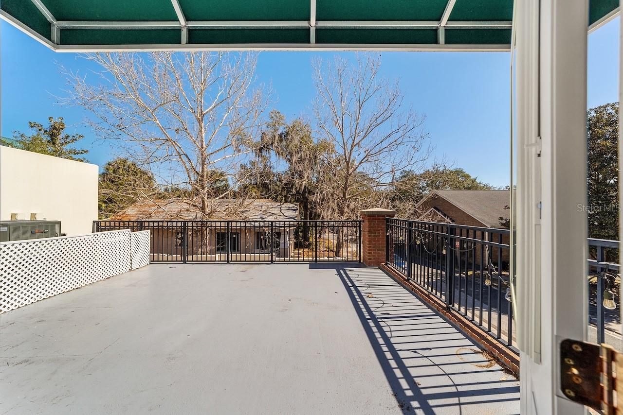 REGENTS PARK CONDO PH II - Residential