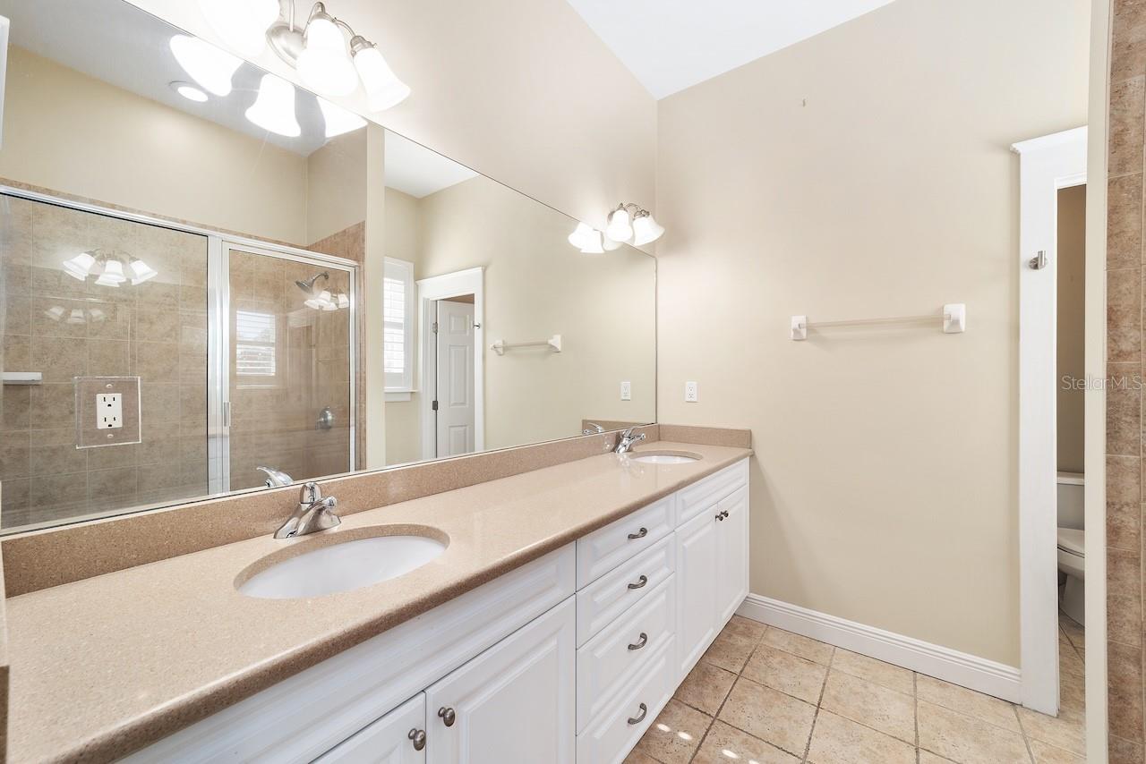 REGENTS PARK CONDO PH II - Residential