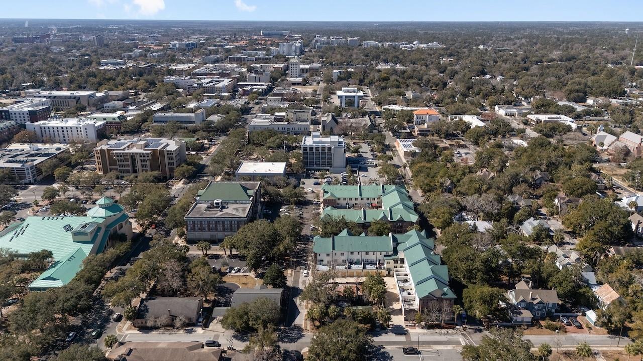 REGENTS PARK CONDO PH II - Residential
