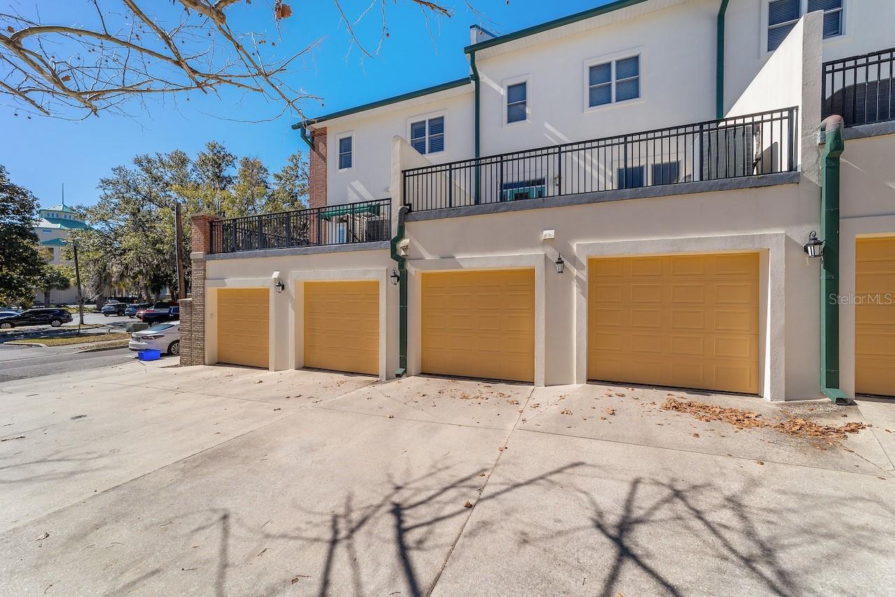 REGENTS PARK CONDO PH II - Residential