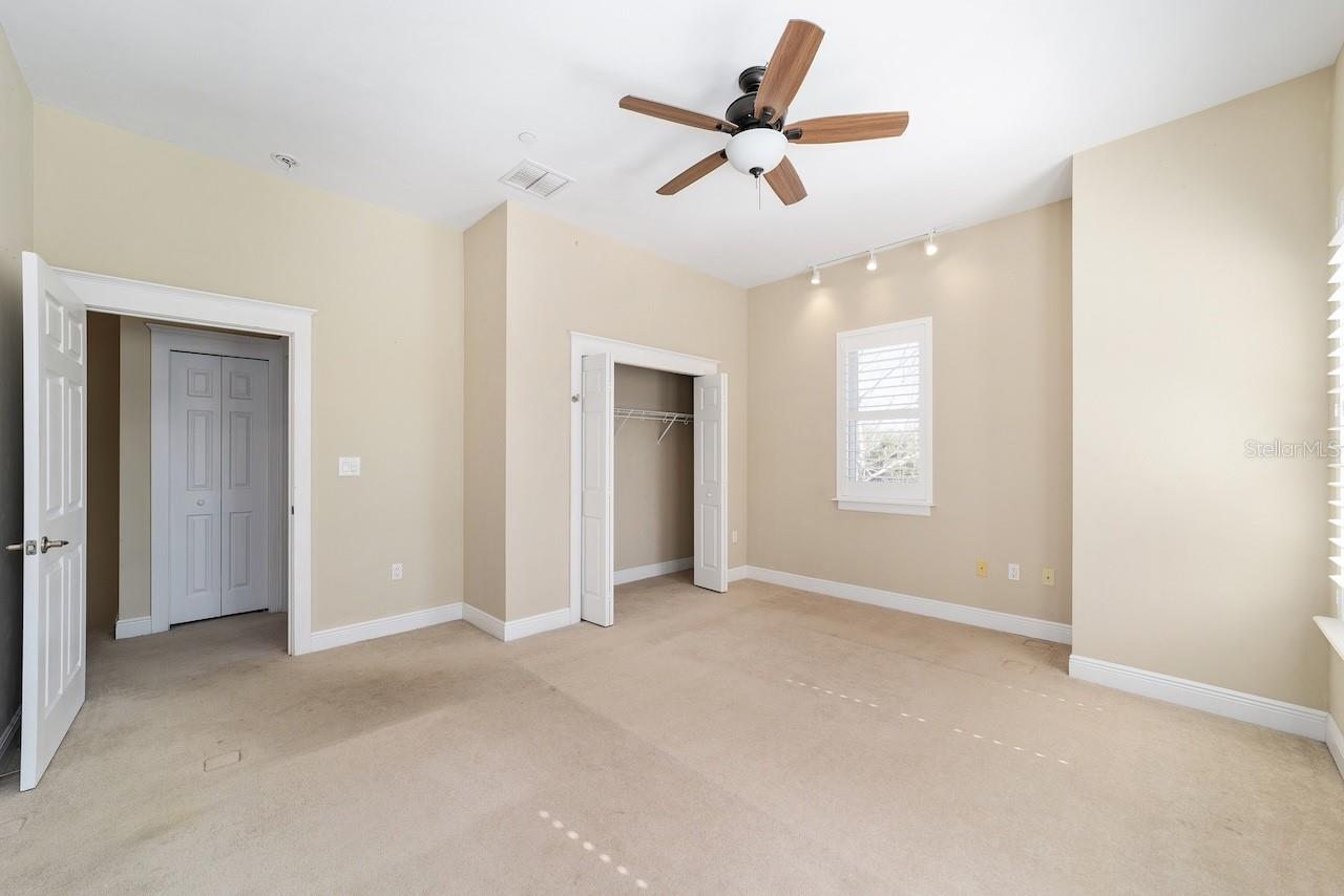 REGENTS PARK CONDO PH II - Residential