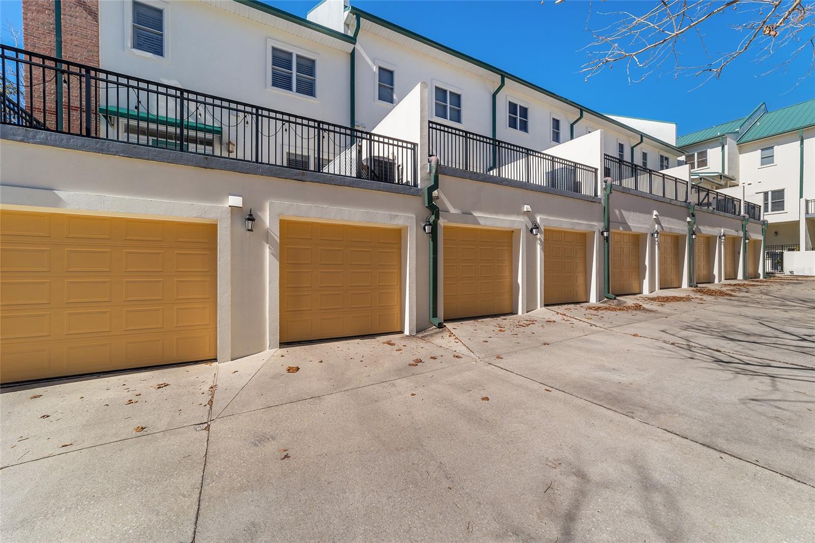 REGENTS PARK CONDO PH II - Residential