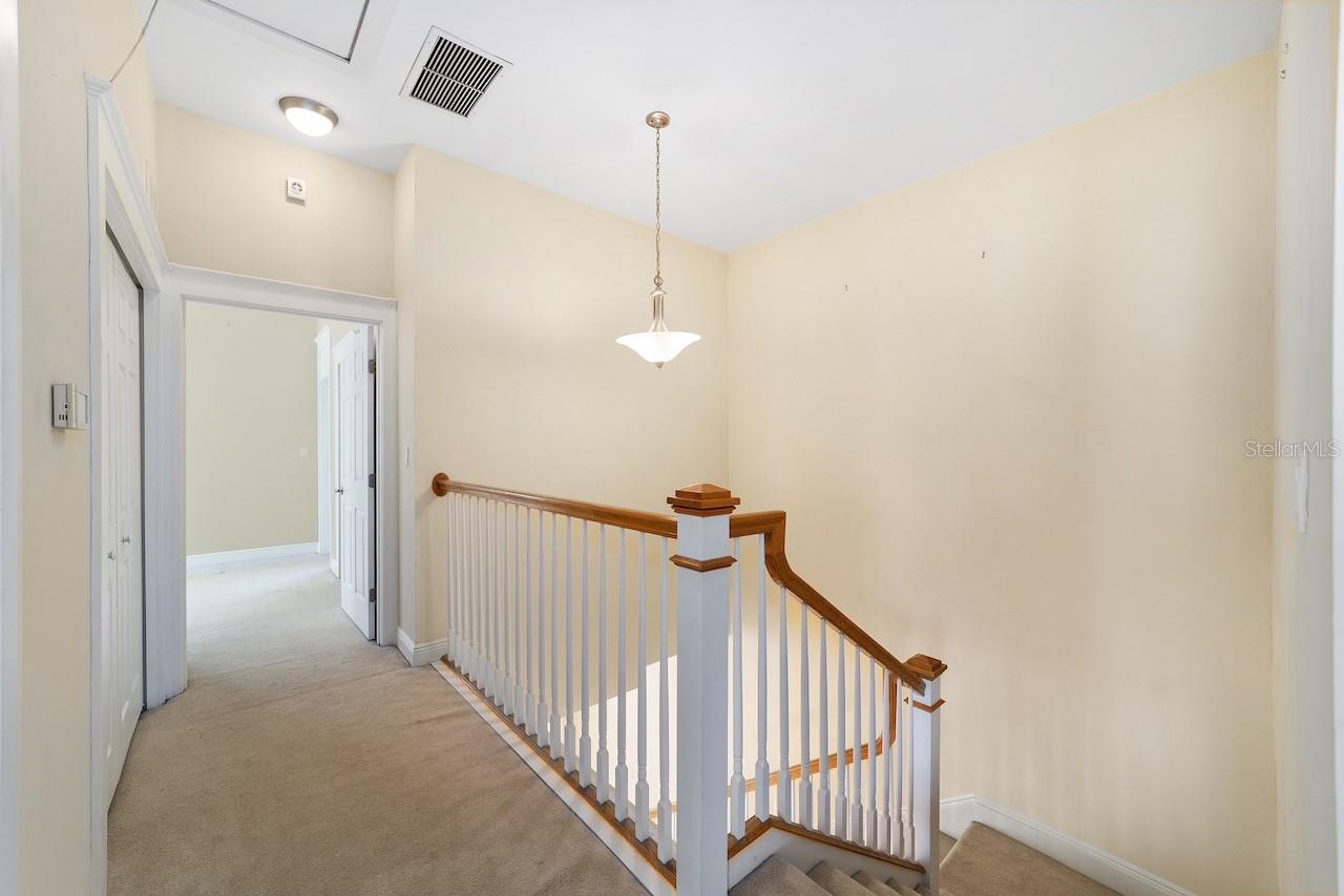 REGENTS PARK CONDO PH II - Residential