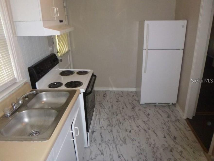 SAXON HEIGHTS - Residential Lease