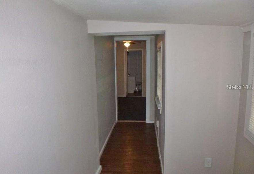 SAXON HEIGHTS - Residential Lease