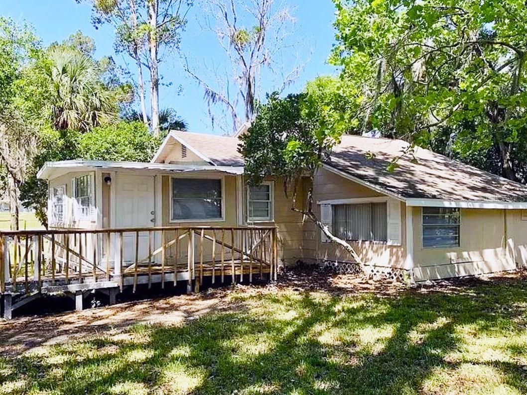 SAXON HEIGHTS - Residential Lease