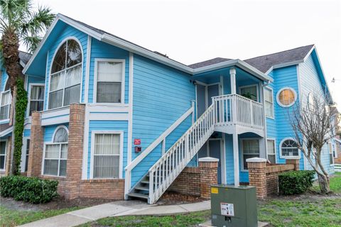 A home in KISSIMMEE