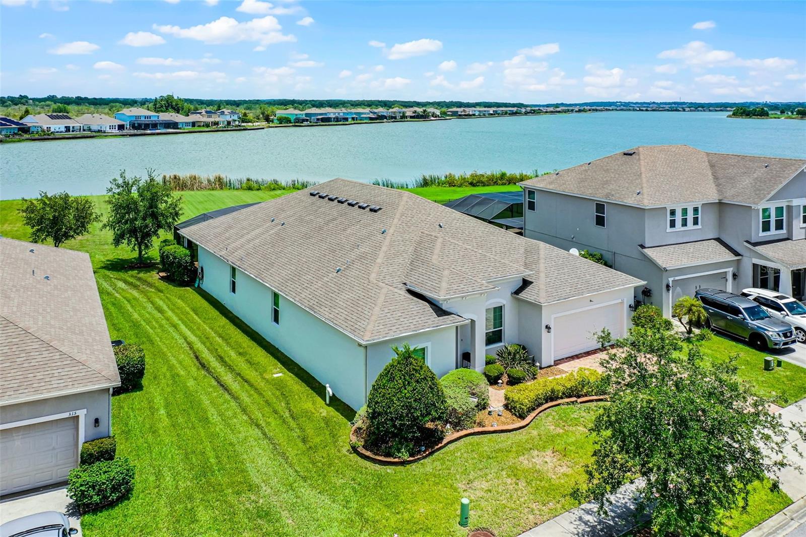 313 BLUE CYPRESS DRIVE