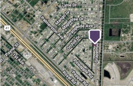 SELLER FINANCING AVAILABLE Build your dream home or investment property on this spacious vacant lot at 11211 Grapefruit Lane in the desirable Tropical Gulf Acres community of Punta Gorda. Conveniently located near US-41 and I-75, this property offers quick access to downtown Punta Gorda’s waterfront dining, shopping, and entertainment, as well as Gulf beaches, boating, and fishing. With no HOA or deed restrictions, you’ll have the freedom to design your lifestyle your way in a peaceful neighborhood surrounded by natural beauty.