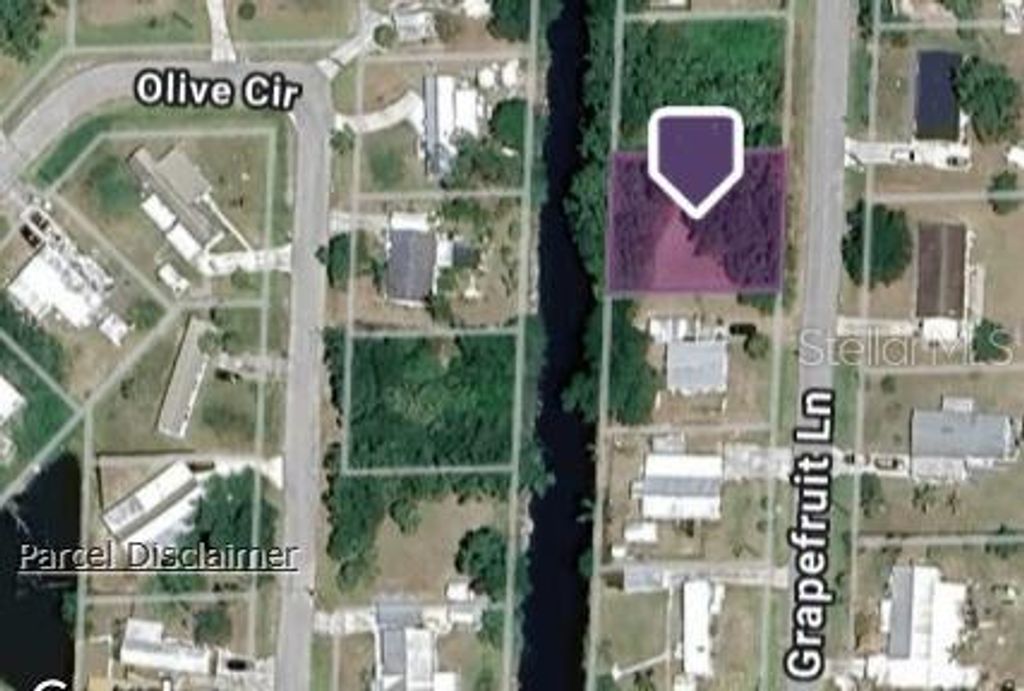 Photo of 11211 Grapefruit Lane, Punta Gorda, FL 33955 (MLS # TB8430961)
