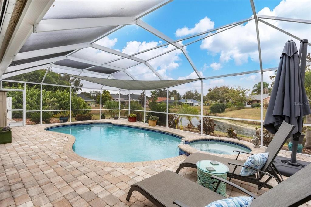 Photo of 4617 Hamlets Grove Drive, Sarasota, FL 34235 (MLS # A4679968)