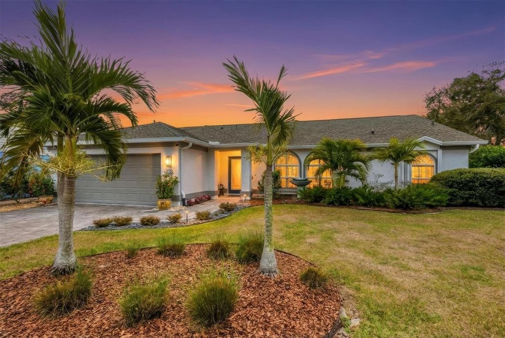 Photo of 4617 Hamlets Grove Drive, Sarasota, FL 34235 (MLS # A4679968)