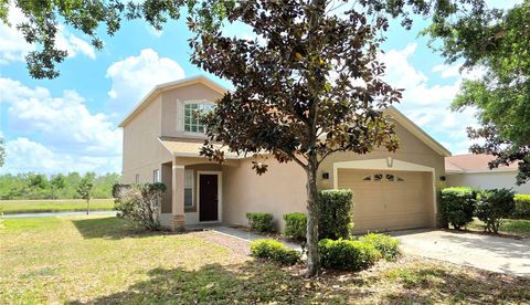Photo of 12604 Montford Lane, Riverview, FL 33579 (MLS # TB8372029)