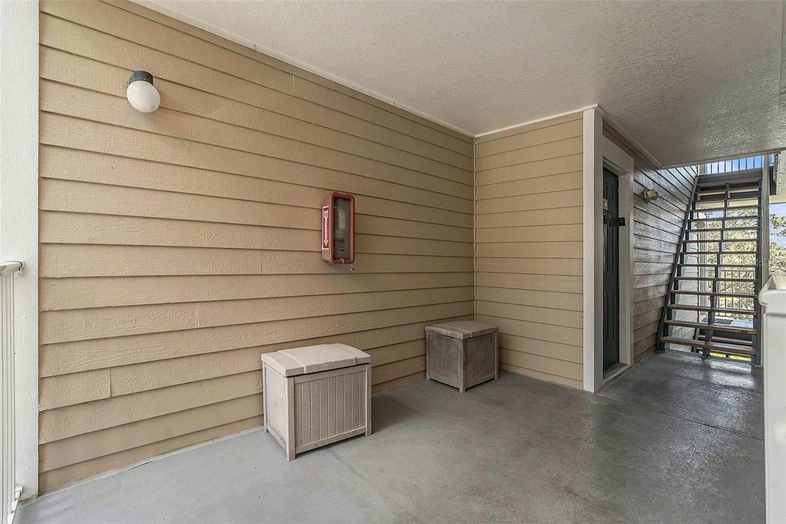 THE LANDINGS OF TAMPA A CONDOM - Residential