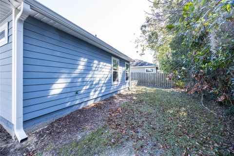 A home in NEWBERRY