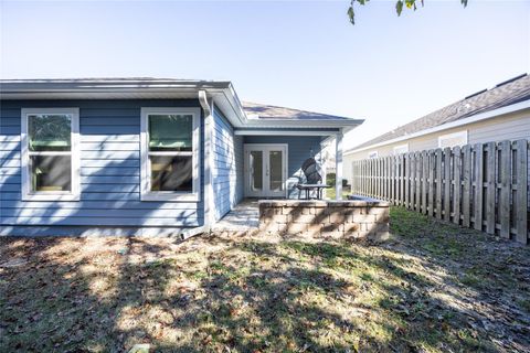 A home in NEWBERRY