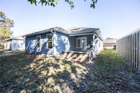 A home in NEWBERRY