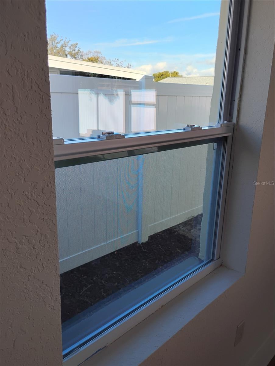 PALM TERRACE GARDENS - Residential