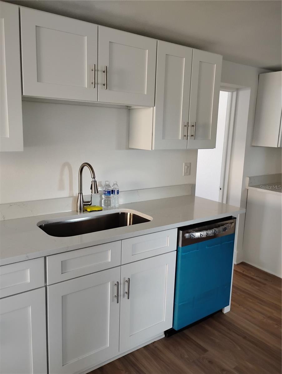 PALM TERRACE GARDENS - Residential