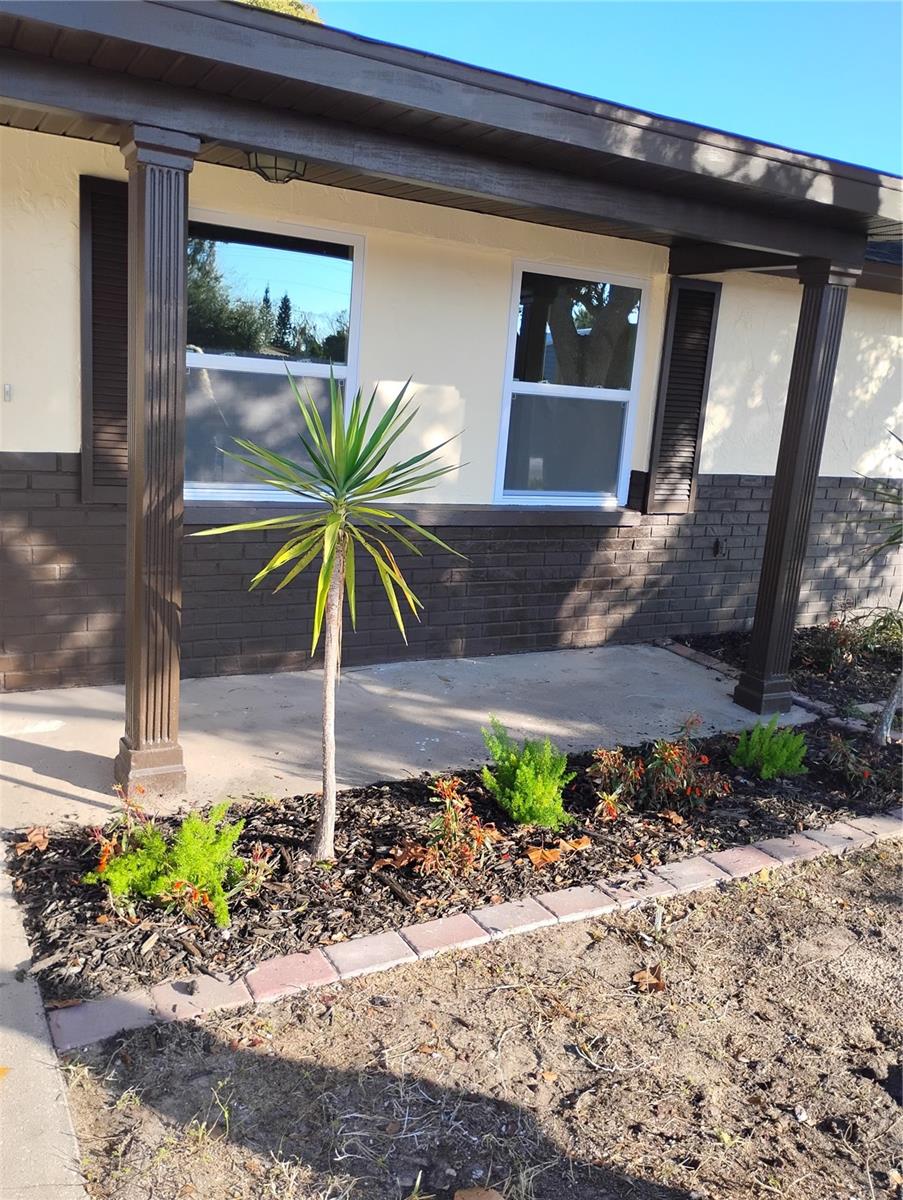 PALM TERRACE GARDENS - Residential