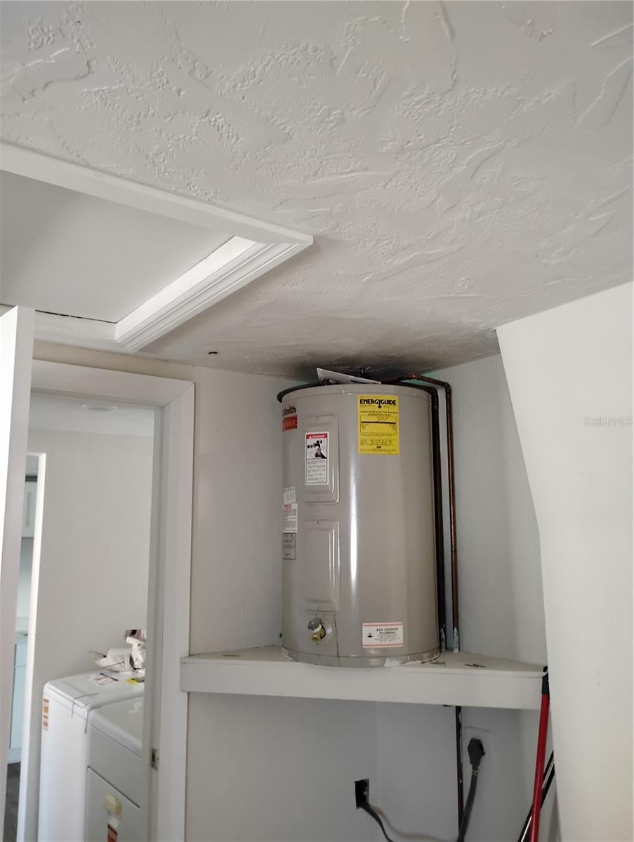 PALM TERRACE GARDENS - Residential