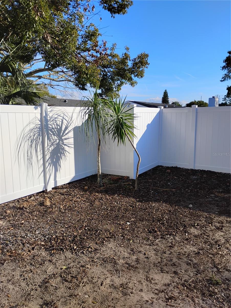 PALM TERRACE GARDENS - Residential