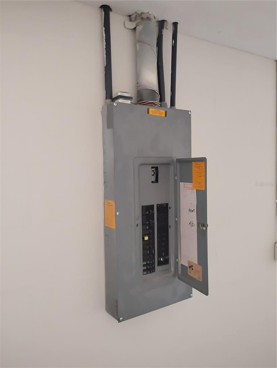 PALM TERRACE GARDENS - Residential