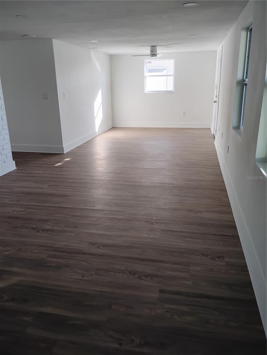 PALM TERRACE GARDENS - Residential