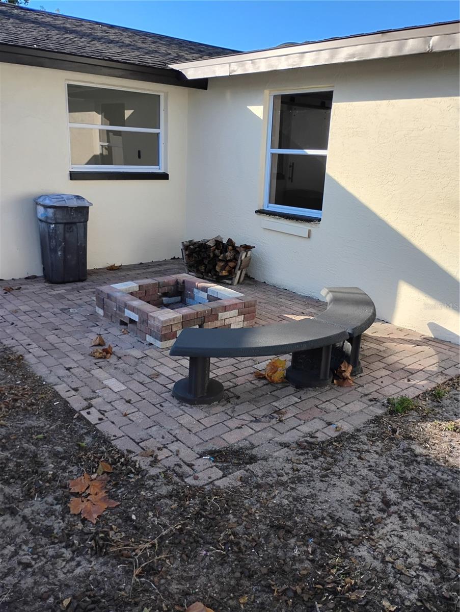 PALM TERRACE GARDENS - Residential