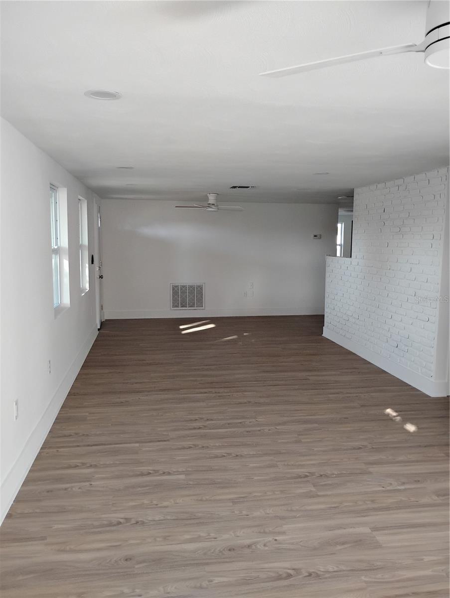 PALM TERRACE GARDENS - Residential