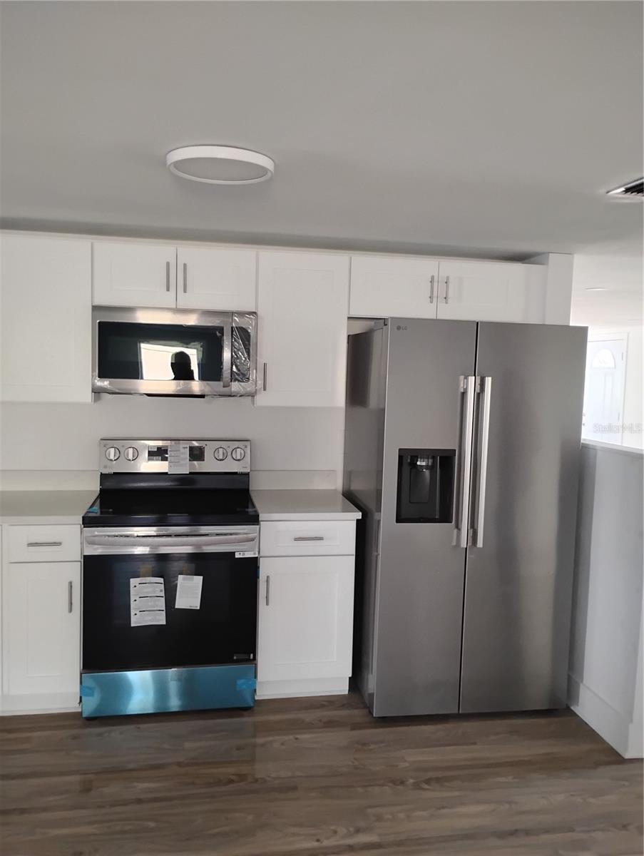 PALM TERRACE GARDENS - Residential