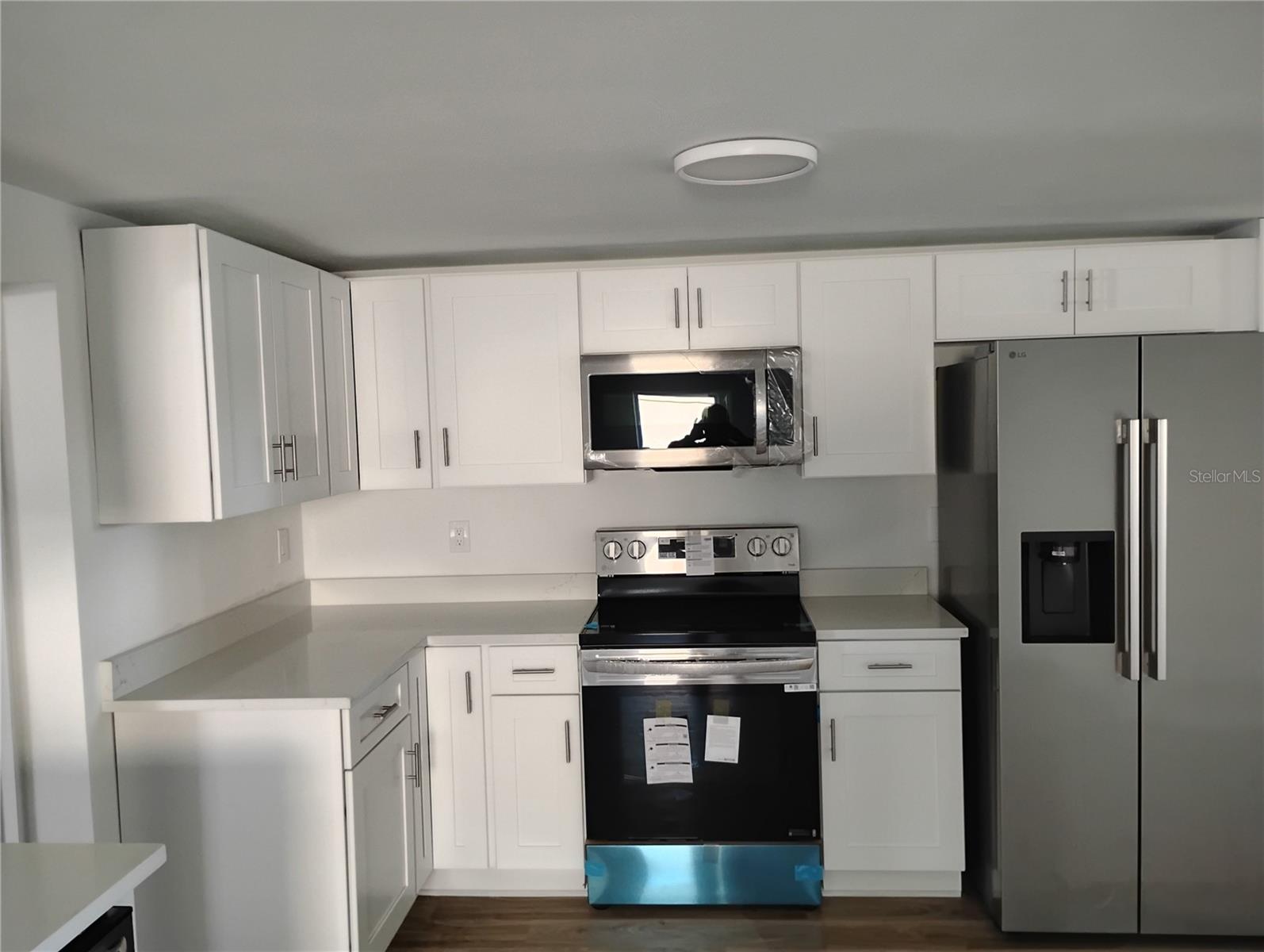 PALM TERRACE GARDENS - Residential