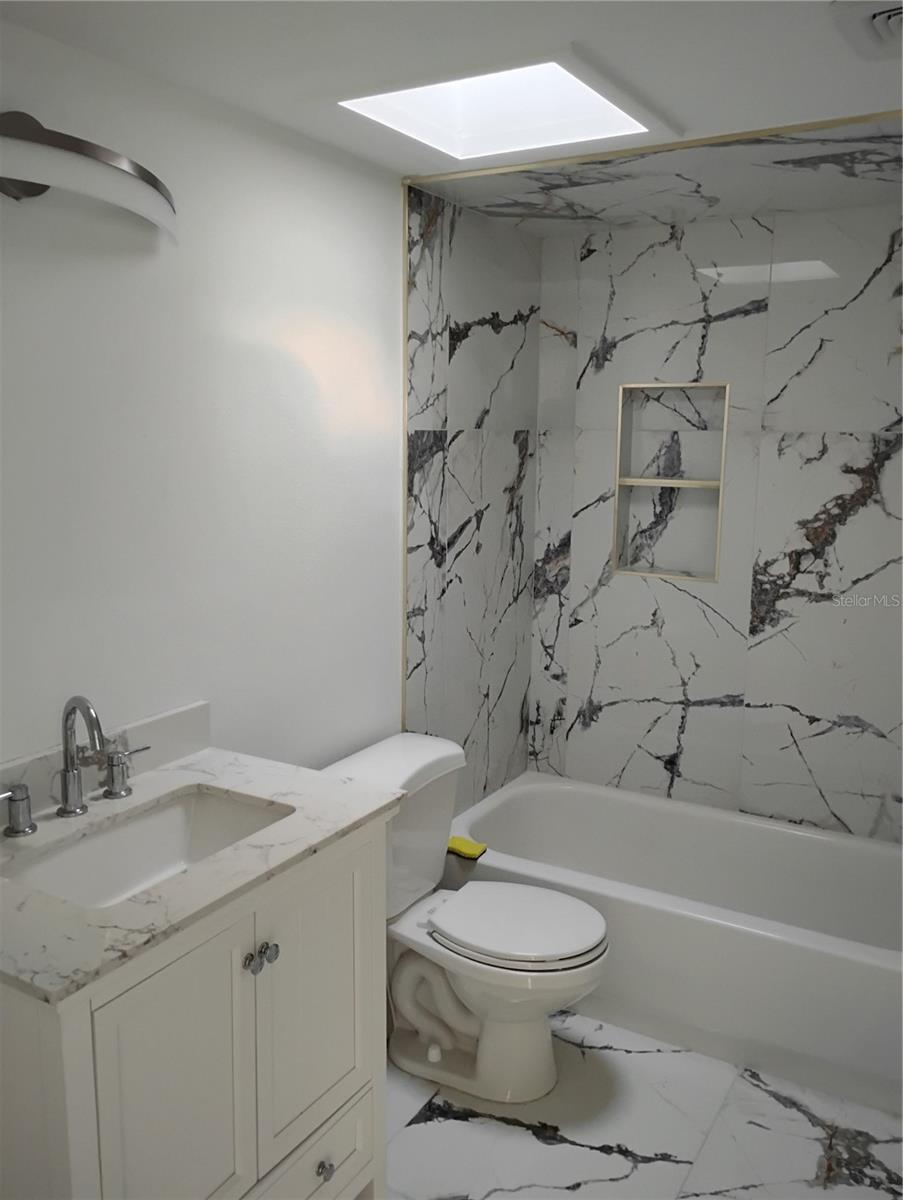 PALM TERRACE GARDENS - Residential