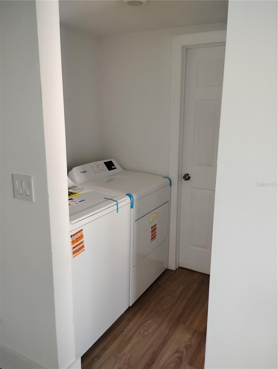 PALM TERRACE GARDENS - Residential