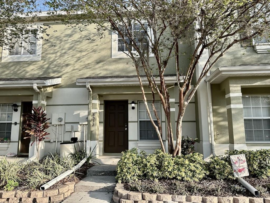 Photo of 8532 Brushleaf Way, Tampa, FL 33647 (MLS # TB8379219)