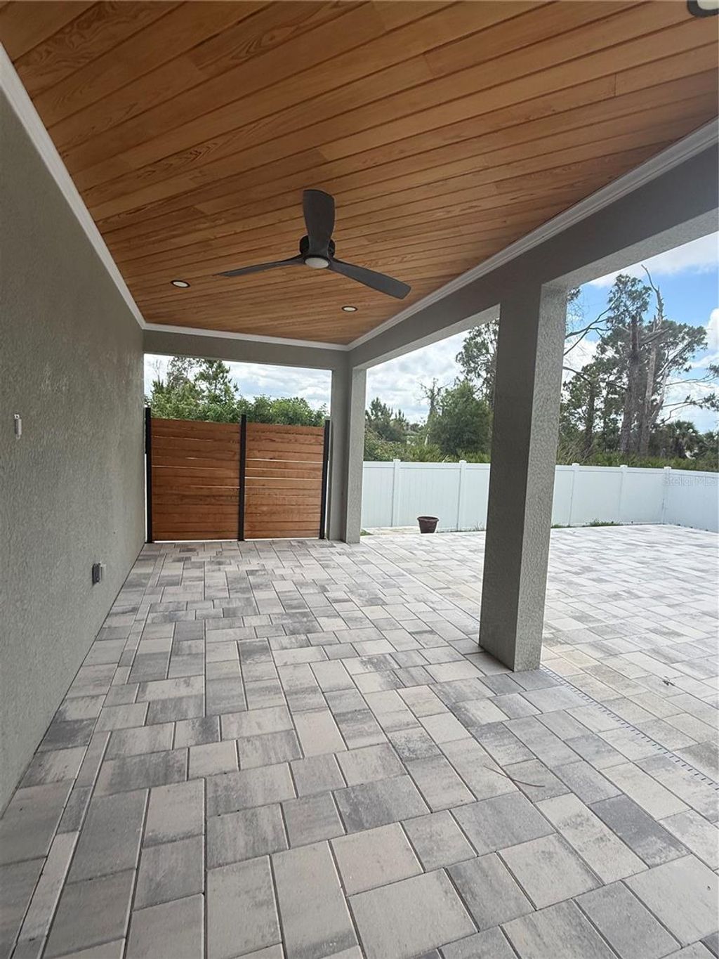 Photo of 1871 Braddock Avenue, North Port, FL 34288 (MLS # A4698169)