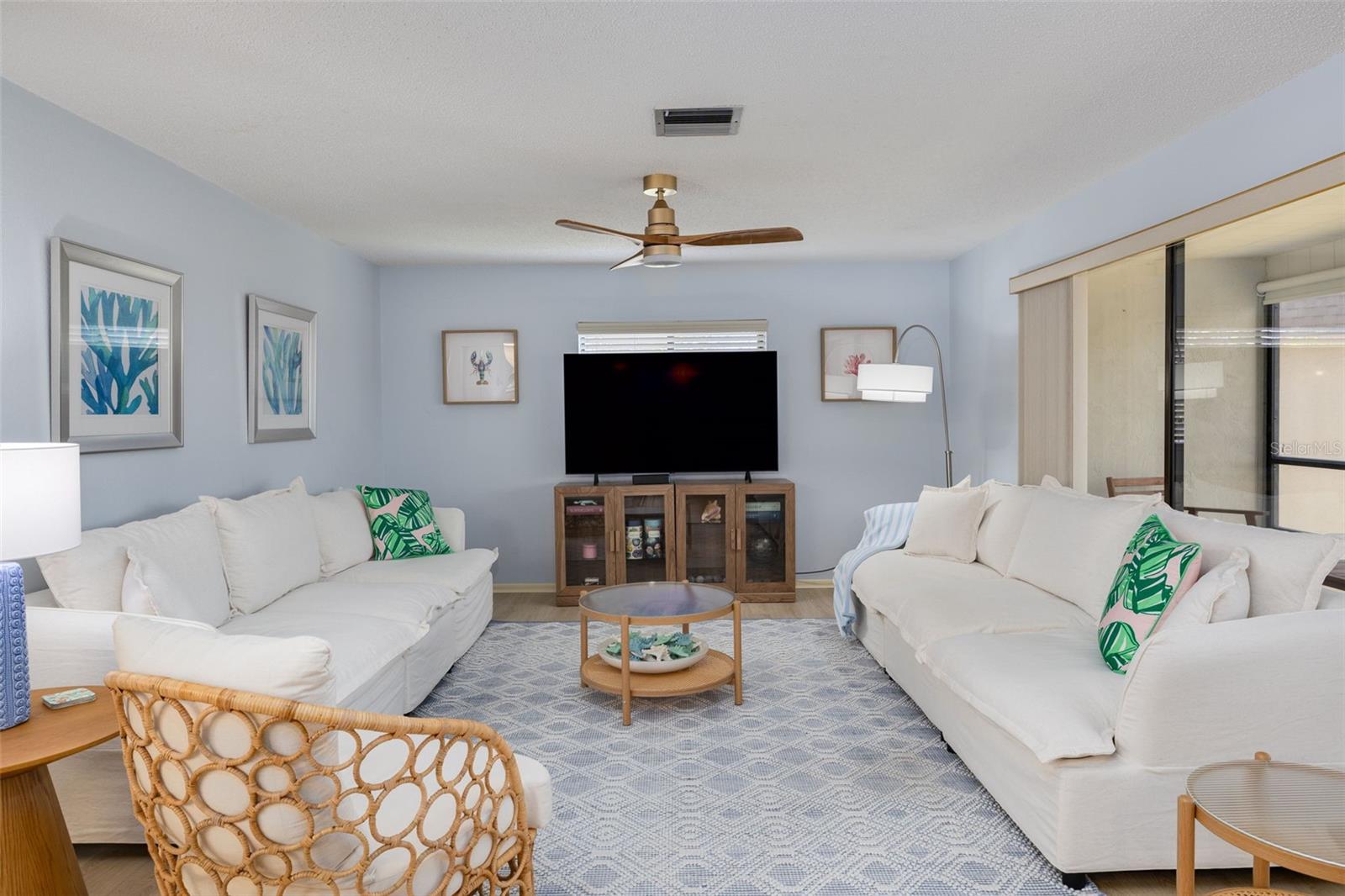 VILLA NOVA PH 1-6 - Residential