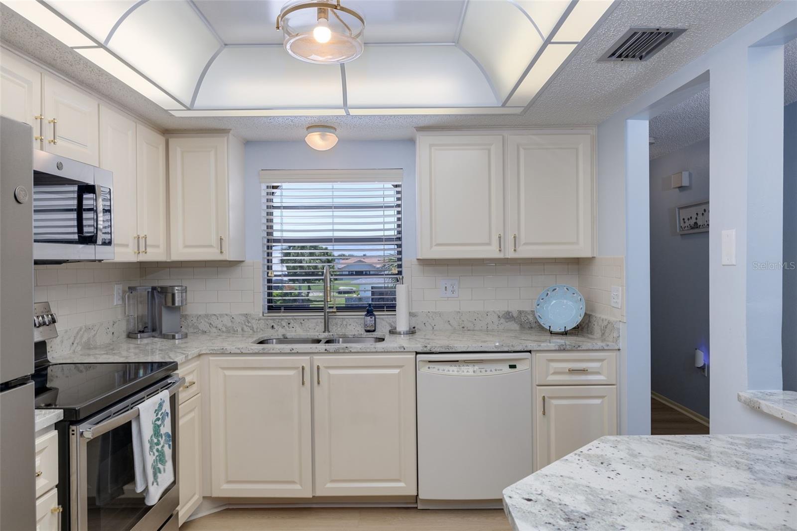 VILLA NOVA PH 1-6 - Residential