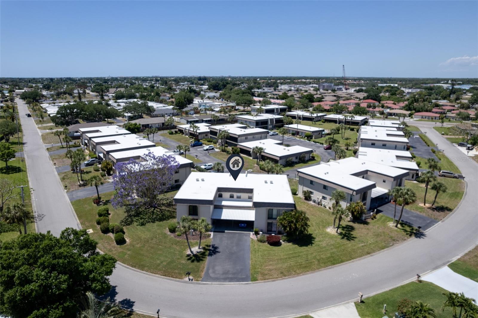 VILLA NOVA PH 1-6 - Residential