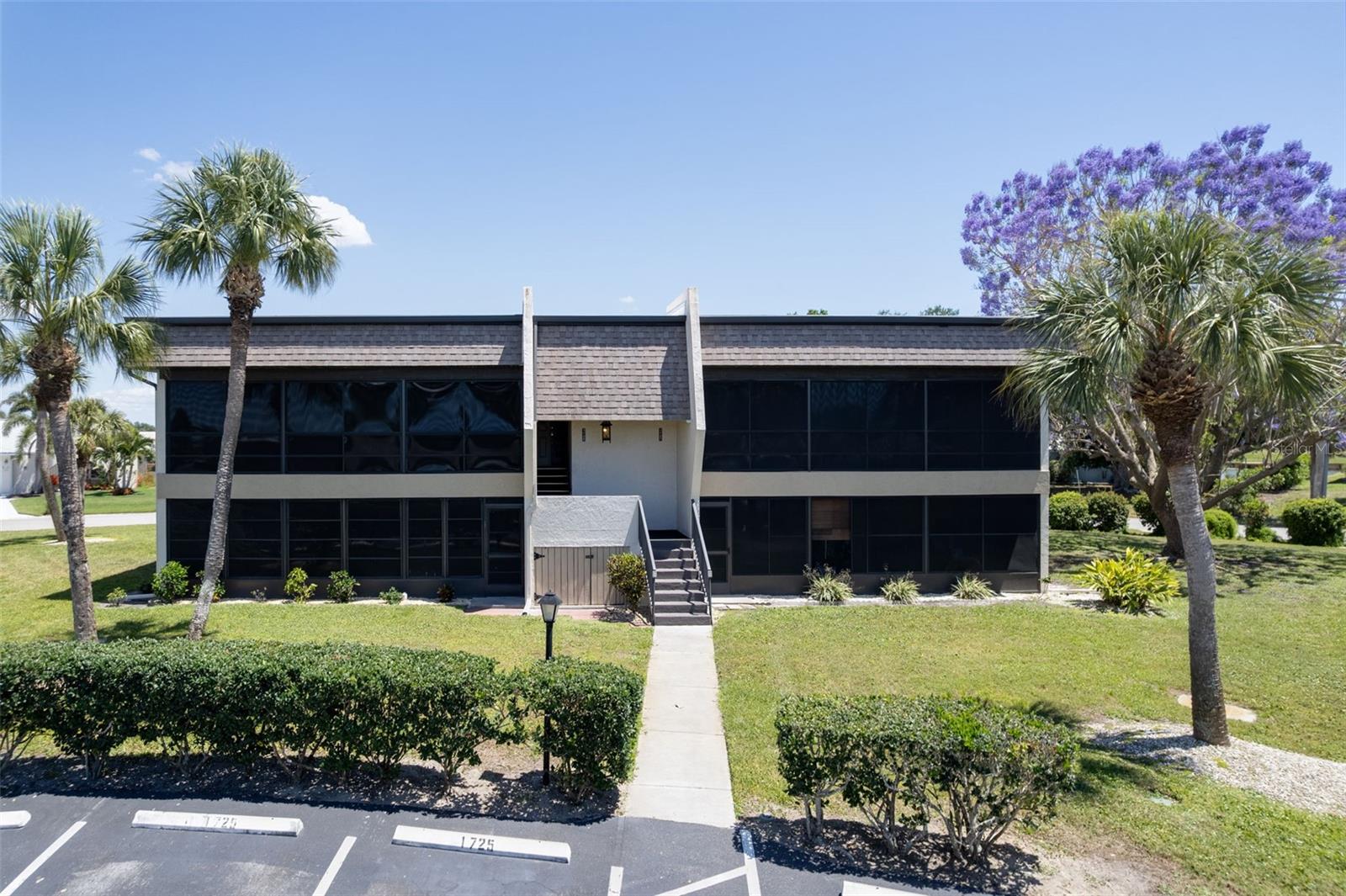 VILLA NOVA PH 1-6 - Residential