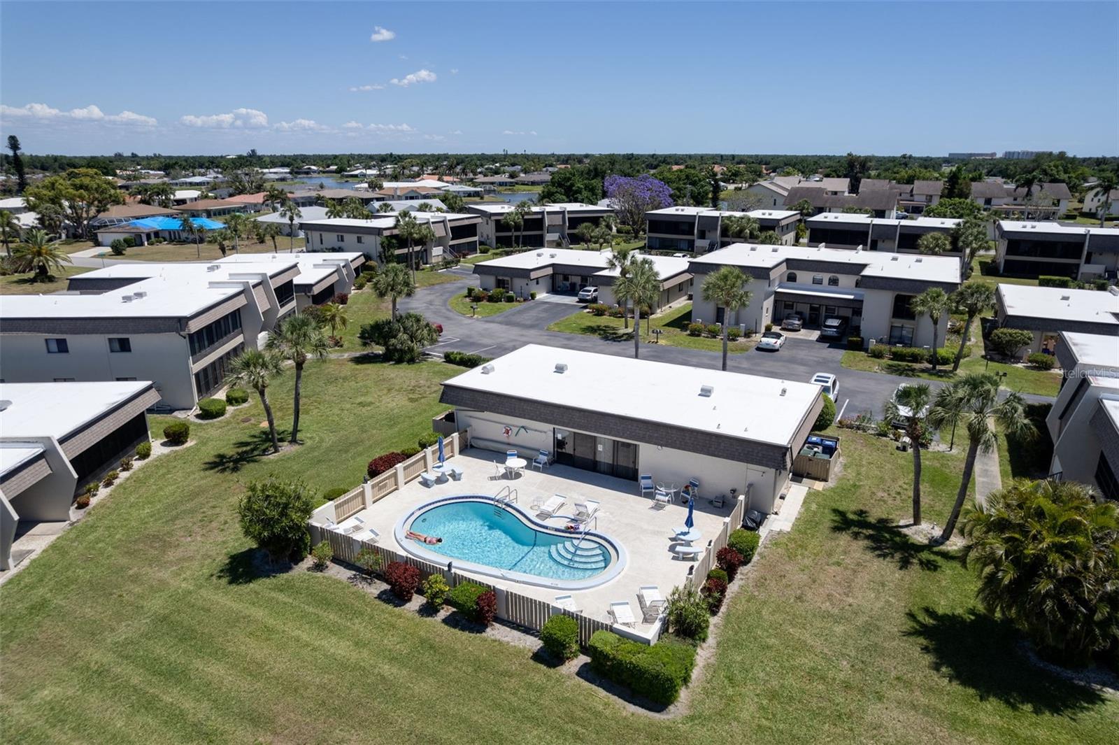 VILLA NOVA PH 1-6 - Residential