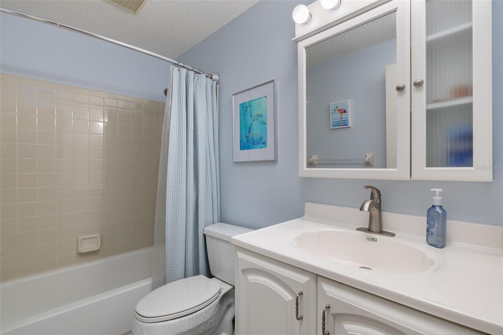 VILLA NOVA PH 1-6 - Residential