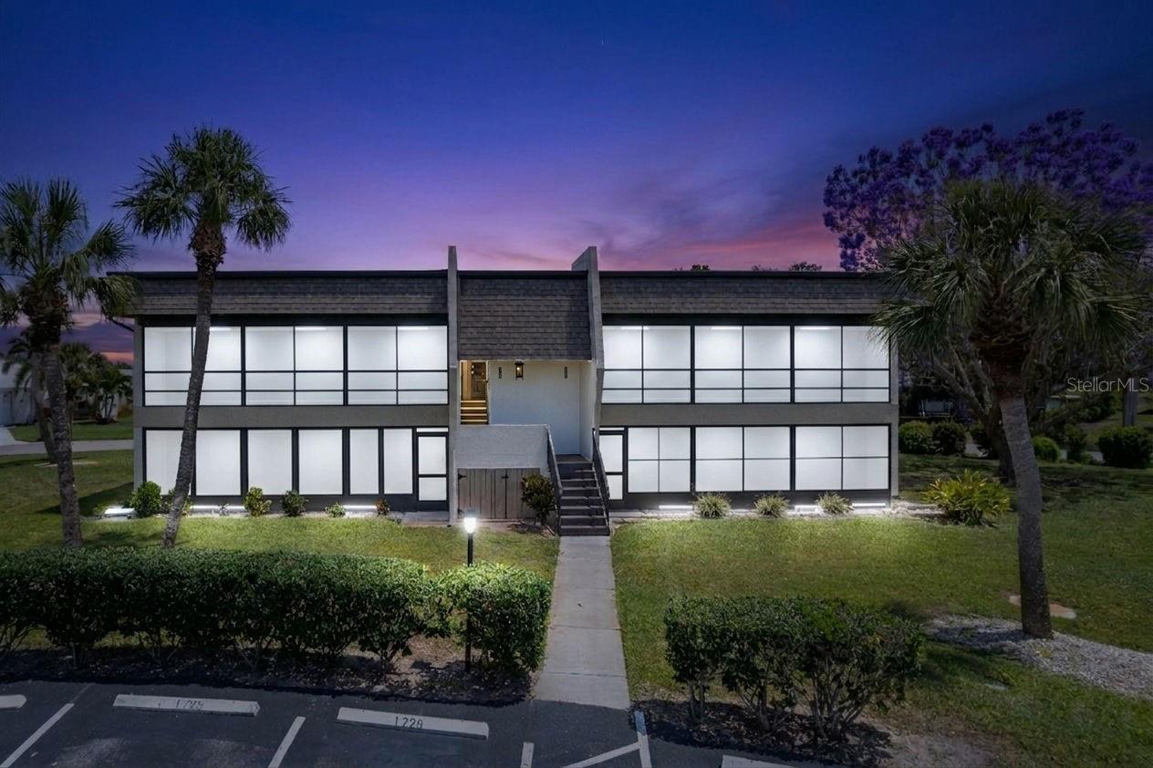 VILLA NOVA PH 1-6 - Residential